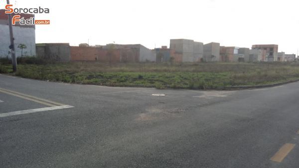 Comercial em Éden, Sorocaba - Excelente Terreno  no Edén - Foto 1